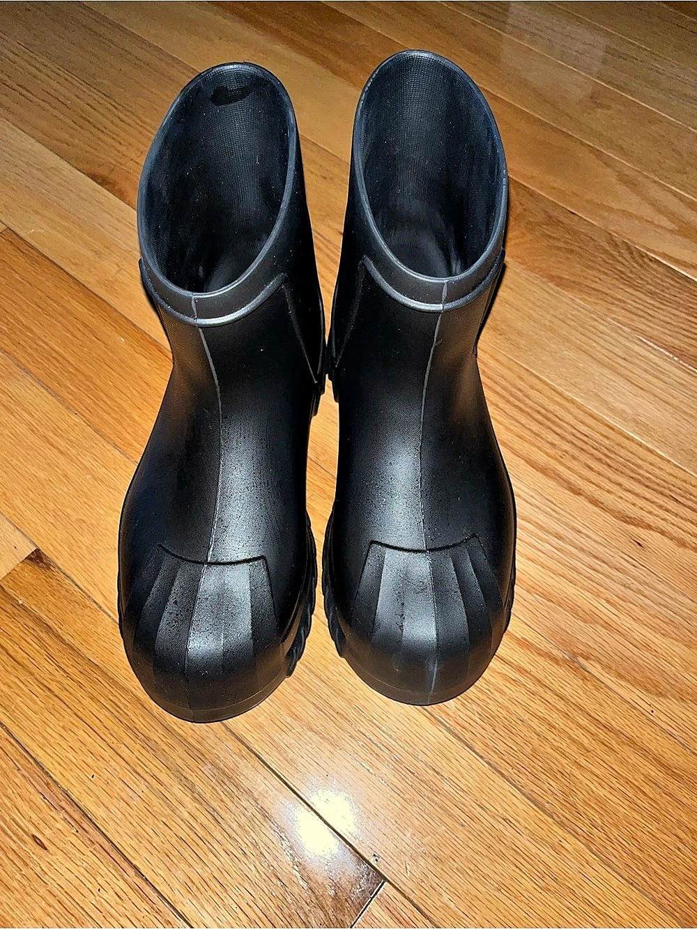 adidas adiFOM Superstar Boot Black Rain Boots